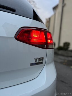 Volkswagen golf 7 - 6