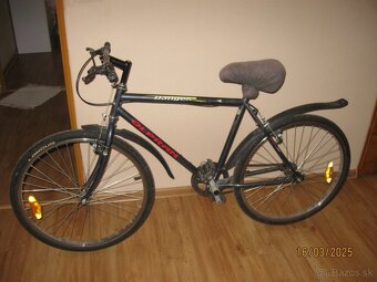 Predám rôzne bicykle - 6