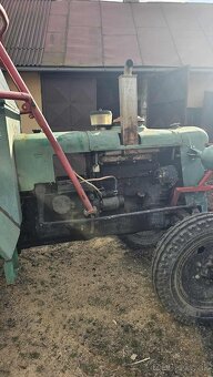 Zetor super 50 (42) - 6