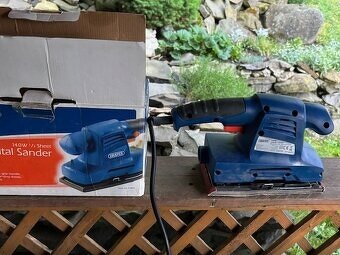 Okruzna pila Bosch,vrtacka Black Decker,vysavac listia a ine - 6