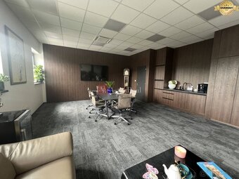 PRENÁJOM: Administratívne, kancelárske priestory - J. Janček - 6