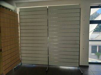 Zariadenie predajne textilu - 6