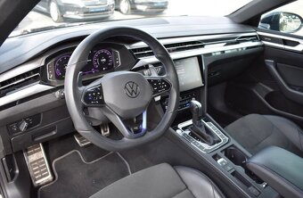 Volkswagen Arteon 2.0 TSI R 4Motion DSG - 6
