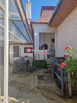 (F152-12-REMAE) 4-izbový rodinný dom v obci Dedina Mládeže - 6