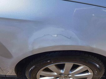 Volkswagen Passat b6 2.0 - 6