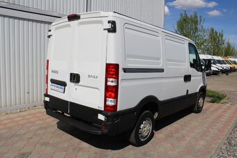 Iveco Daily, 29L11 2,3HPI ,L1H1 Dílna 138 000km - 6