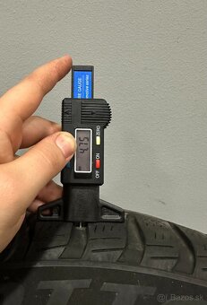 ALU originál kolesá VW sebring 5x112 R18 - 6