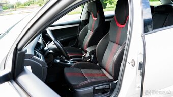 Škoda Octavia Combi 1.6 TDI Style DSG - 6