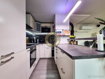 PREDAJ rodinný dom Rajka - 6