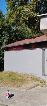 Maliarske práce - 6