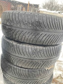 225/65r17 4ks - 6