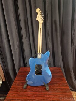 Squier Jazzmaster - 6
