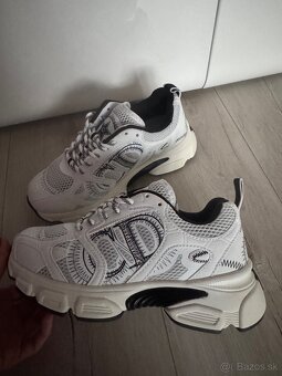 Christian dior tenisky - 6