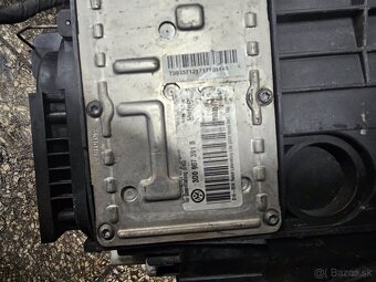 Bixenóny passat b6 - 6