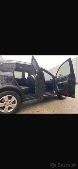 Opel Antara 2014 rok 2.0 dizel automat - 6
