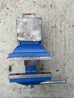 Predám nový zverák - 6