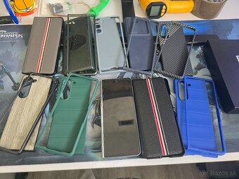 Samsung galaxy Z Fold 5 800e - 6