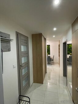 Na dlhodobý prenájom 2 izbový byt - 6