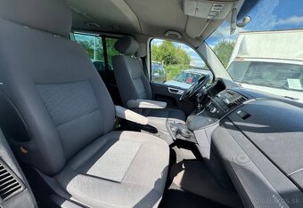 Volkswagen Multivan 7 miestny - 6