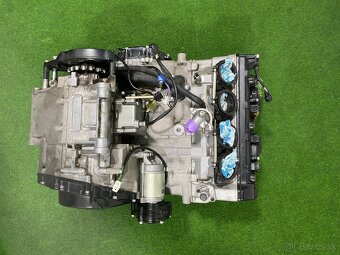 Suzuki GSXR1000 K7/K8 - 6