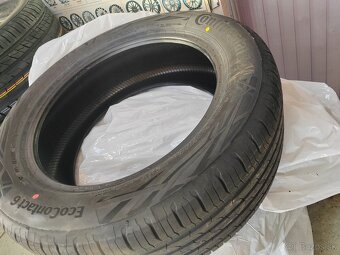 215/55 r17 Continental - 6