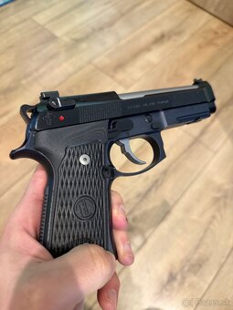 Beretta 92G Elite LTT - 6