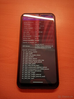 Samsung Galaxy A10 2/32GB - 6