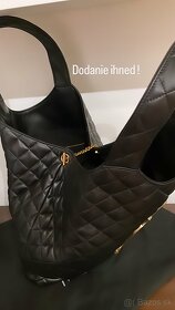 YSL kabelka Icare maxi shopper bag - 6