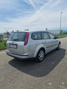 Ford Focus 2.0 TDCi 100KW - 6