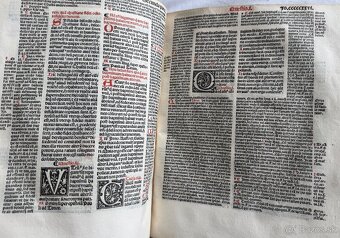 Gracianov Dekret 1542 - 6