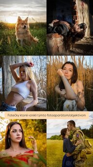 Objektív/fotoaparát - 6