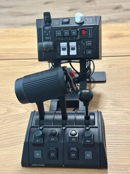 HOTAS VKB GLADIATOR NXT EVO Premium - 6