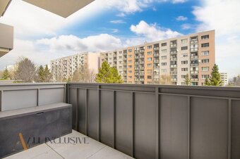 ALL INCLUSIVE I TOP 2 IZBOVÝ BYT S TERASOU A S PODZEMNOU GAR - 6