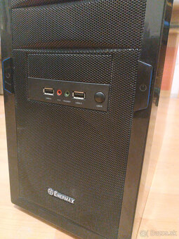 Enermax ECA3170-BL Staray - 6