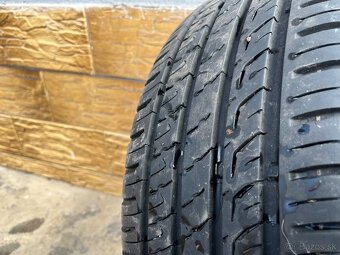 Elektróny Dezent 5x114,3 + 215/50 R17 - 6