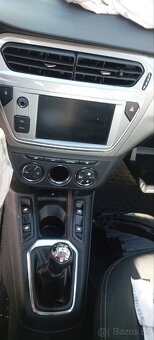 Citroen c-elysee - 6