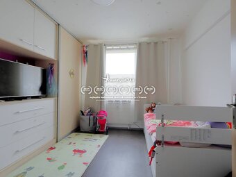 NOVÁ CENA 3-izbový byt na Tehelnej ulici v Trnave - 6