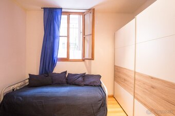 Bratislava staré mesto 3 izb. byt Palisady - 6