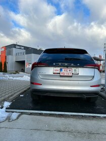 Autopožičovňa Púchov - osobné vozidlá, dodávky, vozíky a iné - 6