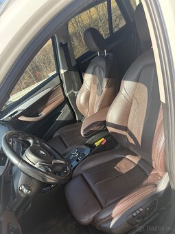 BMW X1 2018 20i xDrive - 6