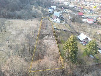 HALO reality - Predaj, pozemok pre rodinný dom 1344 m2 Dol - 6