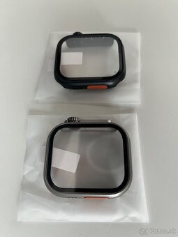 Apple Watch Series 10 GPS 46mm Jet Black - 6