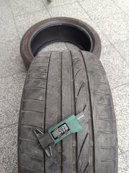 ✅215/40 R17 Bridgestone - 6