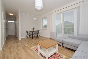 Predaj 3i samostatne stojací RD, 280 m2 pozemok, Rajka - 6