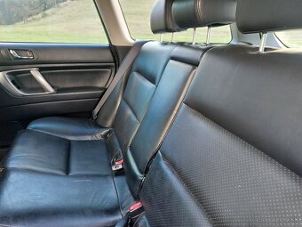 Subaru outback 4x4 - 6