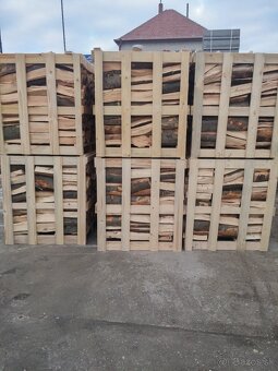 Palivove drevo - 6