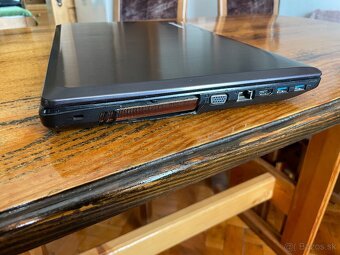 Predám notebook Lenovo ideapad Y 580 - 6