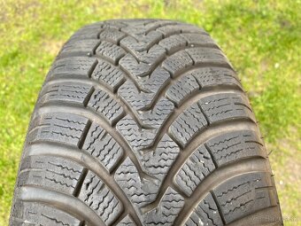 Zimné pneu Falken, 175/60 R15 - 6