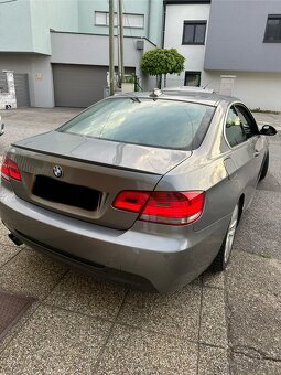 BMW E92 M57 330xd M-Paket | Podvozok ST | Repas Motor - 6