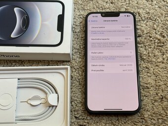 iPhone 16e 128GB - 6